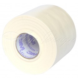 Pěnová hypoalergenní páska - Microfoam - 5cm x 5m 