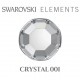 Swarovski Elements - Crystal