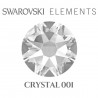 Swarovski Elements - Crystal