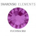 Swarovski Elements - Fuchsia