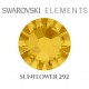 Swarovski Elements - Sunflower