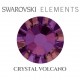 Swarovski Elements - Crystal Volcano