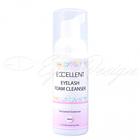 Foam Cleanser - čistící a odličovací pěna