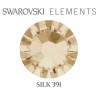 Swarovski Elements - Silk